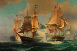 Εθνική Επέτειος   25ης Μαρτίου: Πρόγραμμα Εορτασμού Δήμου Ύδρας