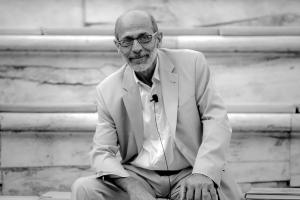 ΕΛ.Ι.Ν.ΙΣ | Διάλεξη του Ακαδημαϊκού Μανόλη Κορρέ με θέμα “Η ανάπτυξη της τηλεγραφίας και ο σηματοτηλέγραφος των Κυθήρων”