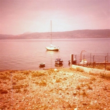 Κάποτε στις Πλάκες του Βλυχού