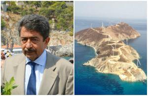 Π. Χατζηπέρος για το Σαν Τζόρτζι: Να αποκατασταθεί η δικαιοσύνη από τον Υπουργό με αποδοχή της γνωμοδότησης του ΝΣΚ