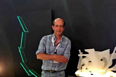 «Light and Shadows». Έρχεται στην Ύδρα και το ΙΑΜΥ η έκθεση του Νίκου Μάρου