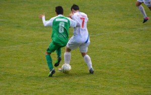 Ποδόσφαιρο: "Μπλόκο" στην Προσύμνη για τον Α.Ο.Ύδρας