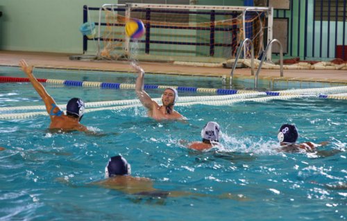 Συγκλονιστικός αγώνας στη Χίο. Πάλεψε ο Υδραϊκός, δίκαιη η ισοπαλία