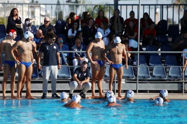 Πρώτη νίκη  για τον Υδραϊκό στο πρωτάθλημα, 12-7 τον Νηρέα Χαλανδρίου