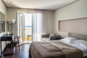 Επιστολή διαμαρτυρίας  του Δημάρχου Ύδρας για την ονομασία επενδυτικού σχεδίου στο Πλέπι Ερμιονίδας με το πρόθεμα HYDRA