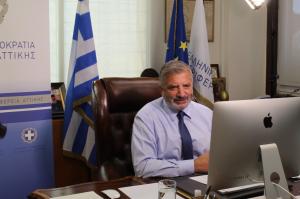 Εγκρίθηκαν οι φάκελοι - προτάσεις του Γ. Πατούλη για τις μονάδες Επεξεργασίας Απορριμμάτων στις ΠΕ Κ.Τ.Αθηνών, Πειραιά &amp; Νήσων