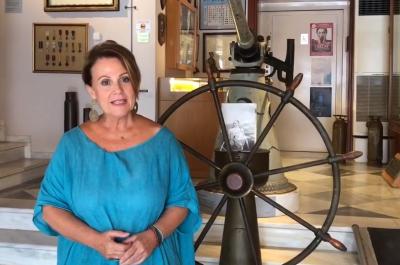 Ο Επετειακός Εορτασμός των 100 χρόνων (1919-2019) από την ίδρυση και λειτουργία του ΙΑΜΥ