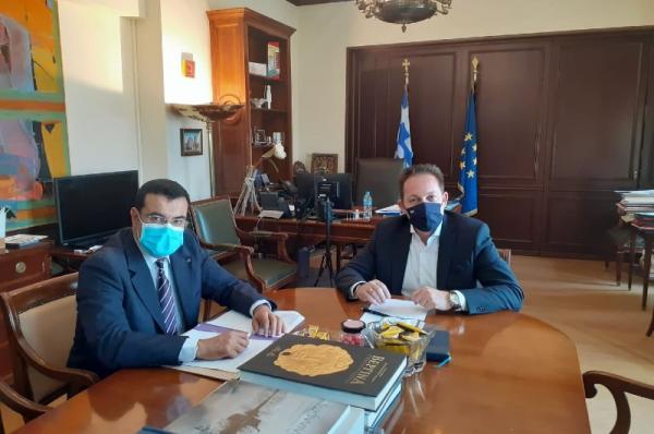 Γ. Κουκουδάκης:  Έξι Νέες Μόνιμες Θέσεις Εργασίας για τον Δήμο μας