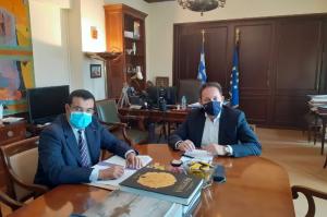 Γ. Κουκουδάκης:  Έξι Νέες Μόνιμες Θέσεις Εργασίας για τον Δήμο μας