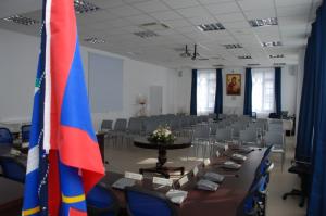 Ενημέρωση   από το Δήμο Ύδρας για την Ψήφιση του Τεχνικού Προγράμματος, των Επιτροπών και του Προϋπολογισμού του Δήμου