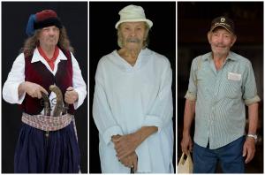 Έκθεση "Πρόσωπα της Ύδρας" και παρουσίαση του ετήσιου πολιτιστικού οδηγού