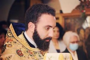 Αρχιμανδρίτης Νεκτάριος Δαρδανός: «Η βία δεν λύνεται διά της βίας»