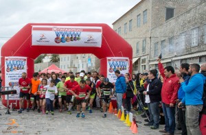 Μέγας χορηγός του Hydra's Trail η εταιρεία Ε.Ι. ΠΑΠΑΔΟΠΟΥΛΟΣ