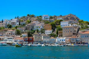 Μεγάλη προβολή της Ύδρας στην Αυστρία από τον ΕΟΤ με σκοπό την προώθηση στα ξένα ΜΜΕ