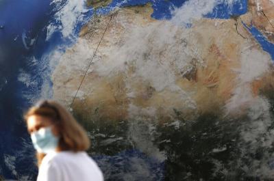 Περιβάλλον:   Ολοένα και παχύτερη γίνεται η τροπόσφαιρα λόγω της κλιματικής αλλαγής