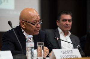 Βιοτεχνικό Επιμελητήριο Πειραιά: Σε ελληνικά χέρια τα ναυπηγεία Σκαραμαγκά