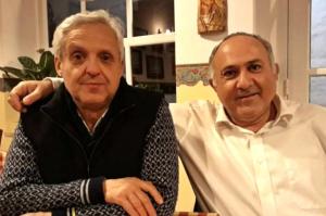 Λευτέρης Κεχαγιόγλου: Με τον Βαγγέλη Ραφαλιά θα συμπορευτούμε σε αυτές τις δημοτικές εκλογές