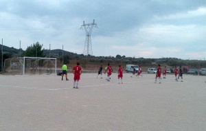 Αναμενόμενη η ήττα για τον Α.Ο.Υ