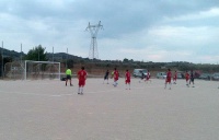 Αναμενόμενη η ήττα για τον Α.Ο.Υ