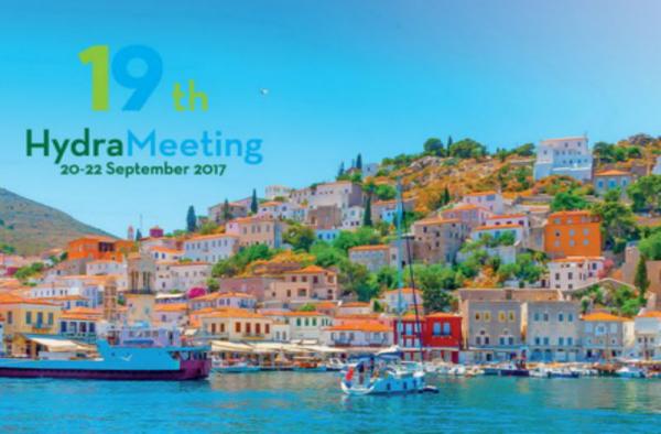 Στις 20-22 Σεπτεμβρίου τo 19ο Διεθνές Ασφαλιστικό και Αντασφαλιστικό Συνέδριο της Ύδρας