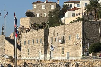 Ενεργοποίηση πεδίου βολής Ύδρας για τη διεξαγωγή άσκησης βολών επ’ ωφελεία ενόπλων δυνάμεων