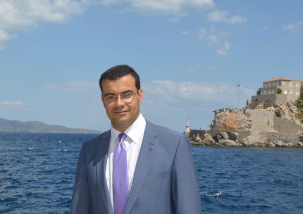 Δήλωση του Δημάρχου Ύδρας Γιώργου Κουκουδάκη για τις αποζημιώσεις των πληγέντων του μπλακ άουτ