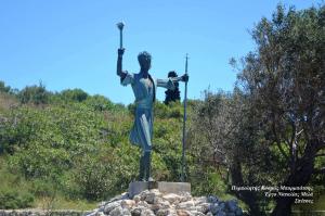 Η Ένωση Σπετσιωτών  στέλνει γιορτινές ευχές