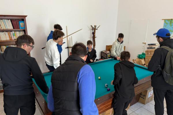 Η Ι. Μητρόπολη Ύδρας προσφέρει στα παιδιά του κατηχητικού, δωρεάν διάγνωση μαθησιακών δυσκολιών, ΔΕΠΥ &amp; προβλημάτων λόγου