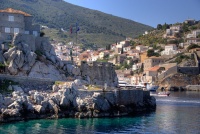 Στην κορυφή του Lonely Planet η Ύδρα