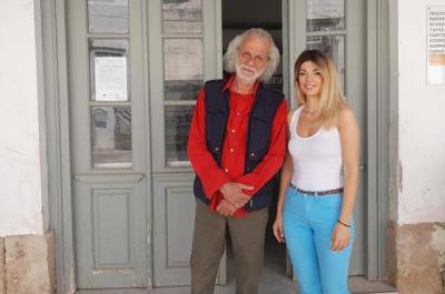 Ολοκληρώθηκε η διάθεση προϊόντων από το Κοινωνικό Παντοπωλείο για τον μήνα Οκτώβριο - Νέα δωρεά συμπολίτη μας