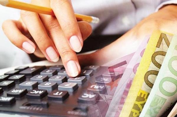 Ως το τέλος Αυγούστου μπορούν να πληρώσουν την πρώτη δόση οι δικαιούχοι όλων των κύκλων της «Επιστρεπτέας προκαταβολής»