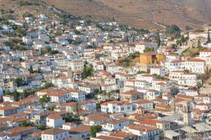 Αναρτήθηκε η Προκήρυξη διαγωνισμού για το Τοπικό Πολεοδομικό Σχέδιο του Δήμου Ύδρας