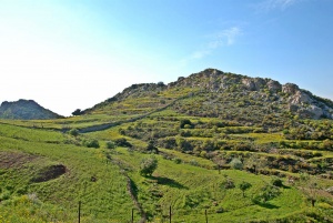 Το αγνάντεμα της φύσης