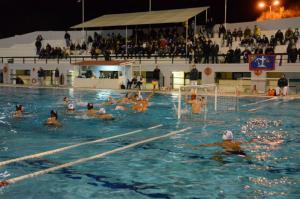 Περίπατος για τον Υδραϊκό. 11-6 τον ΟΦΗ για το πρωτάθλημα της Α1