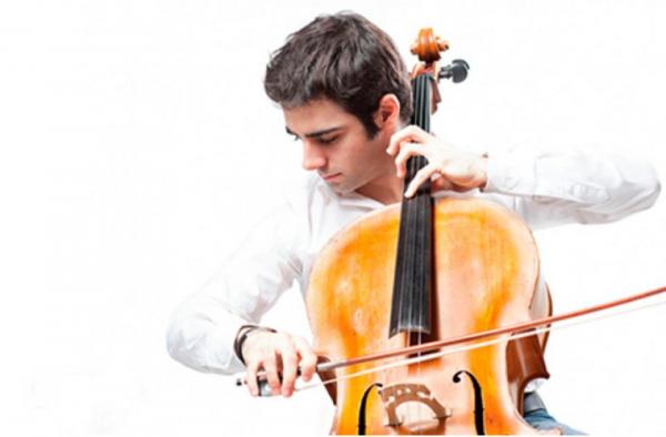 Έρχεται η 9η Φιλανθρωπική Εκδήλωση κλασικής μουσικής με τον Pablo Ferrandez