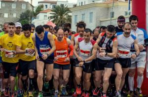 Hydra's Trail Event: Σε λίγες μέρες ξεκινά η διαδικασία δηλώσεων συμμετοχής