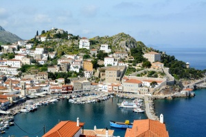 Ύδρα και Τουρισμός. Προώθηση στην ατζέντα του επισκέπτη