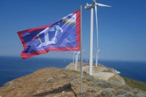 Ο Γ. Κουκουδάκης για το Σαν Τζόρτζι: "Η μεγαλύτερη ανταμοιβή το καθημερινό πλέον Ευχαριστώ των συμπολιτών μας για τους μηδενικούς λογαριασμούς"