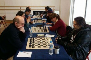 Μεγάλες νίκες της Ύδρας σε ποδόσφαιρο και σκάκι