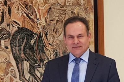 Νίκος Μανωλάκος:  "Δεν υπάρχει βράχος στο Αιγαίο που να μην είναι επανδρωμένος"