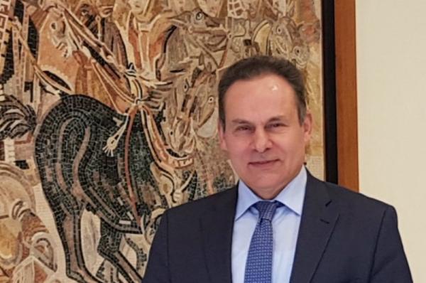 Νίκος Μανωλάκος:  "Δεν υπάρχει βράχος στο Αιγαίο που να μην είναι επανδρωμένος"