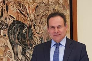 Νίκος Μανωλάκος:  "Δεν υπάρχει βράχος στο Αιγαίο που να μην είναι επανδρωμένος"