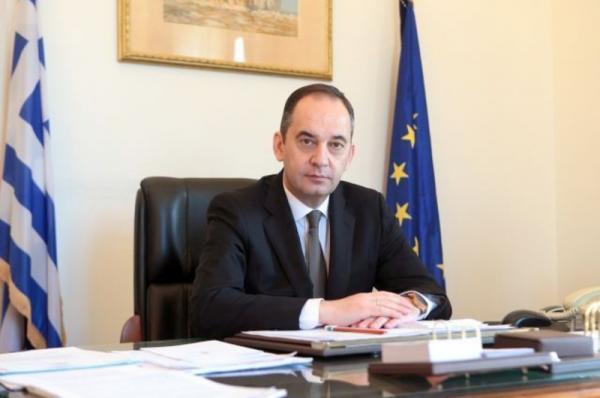 Σε Αίγινα, Πόρο και Σπέτσες αύριο ο ΥΝΑΝΠ Γιάννης Πλακιωτάκης