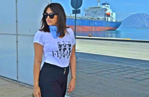 Mόδα και στιλ συναντιούνται στo FASHIONELL της Ελένης Μπουγιουκλή