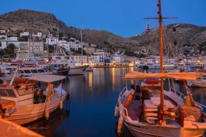 National Geographic:  Η Ύδρα στα 25 καλύτερα νησιά της Ελλάδας που αξίζει να επισκεφτεί κανείς