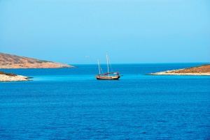 Ανοιχτή συζήτηση των νησιωτικών φορέων την Κυριακή στον Πειραιά