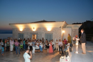 Όταν η τέχνη "σερβίρεται"... στο πιάτο