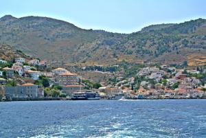 Πρωτοβουλία του Λευτέρη Κεχαγιόγλου με ομιλία και συζήτηση για το "Πώς η Ύδρα θα γίνει πρώτο νησί"