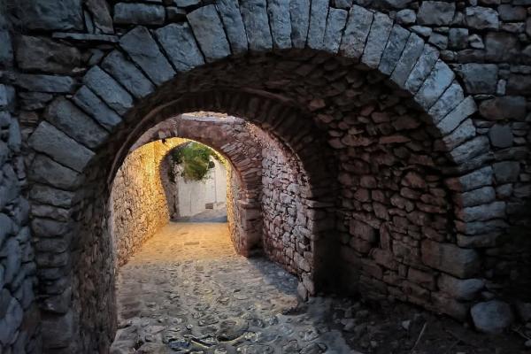 Ενημέρωση   από τον Δήμαρχο Ύδρας για τη διακοπή στην ηλεκτροδότηση