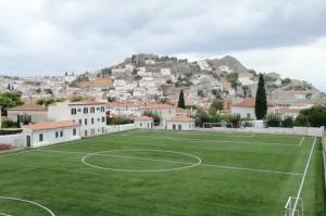 Αθλητικός Όμιλος Ύδρας: Εγγραφές στο Γήπεδο την Παρασκευή 2 Σεπτεμβρίου